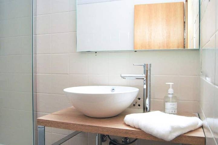 B&B für 8 Personen, mit Garten in Traben-Trarbach - 3