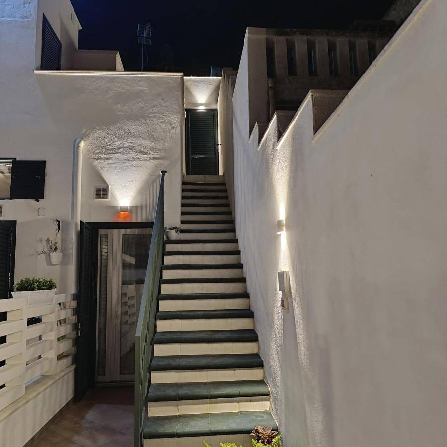 Maison Peppe & Pepita in Tiggiano, Provincia di Lecce