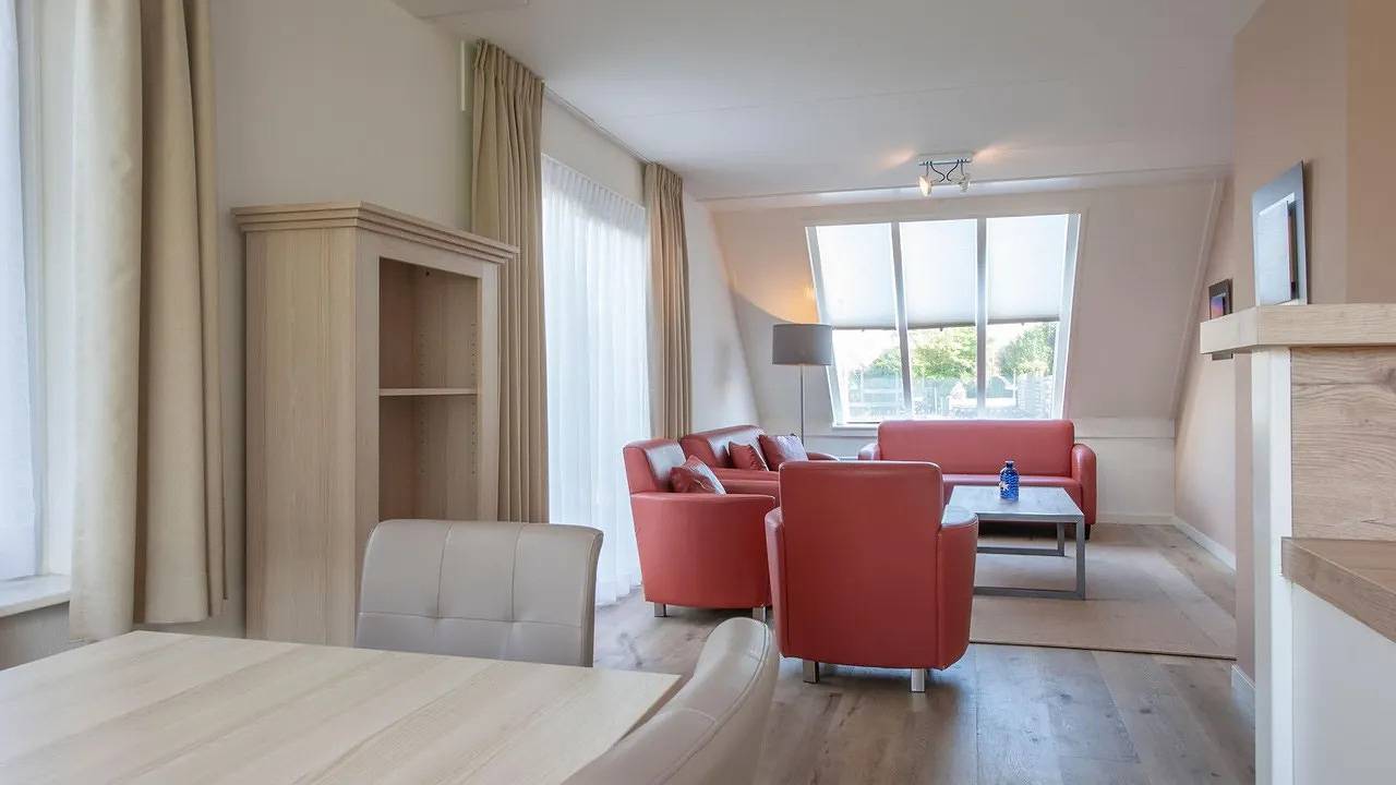 Ferienhaus für 8 Personen (110 m²) in Scharendijke in Scharendijke, Grevelingenmeer