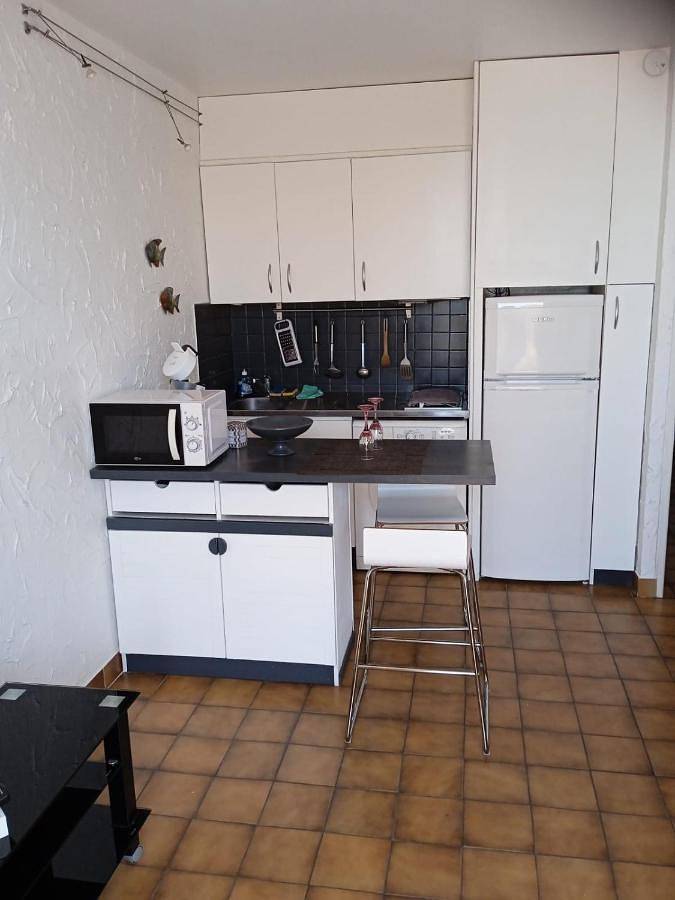 Appartement entier, Magnifique vue mer et port in Sausset-les-Pins, Côte méditerranéenne (France)