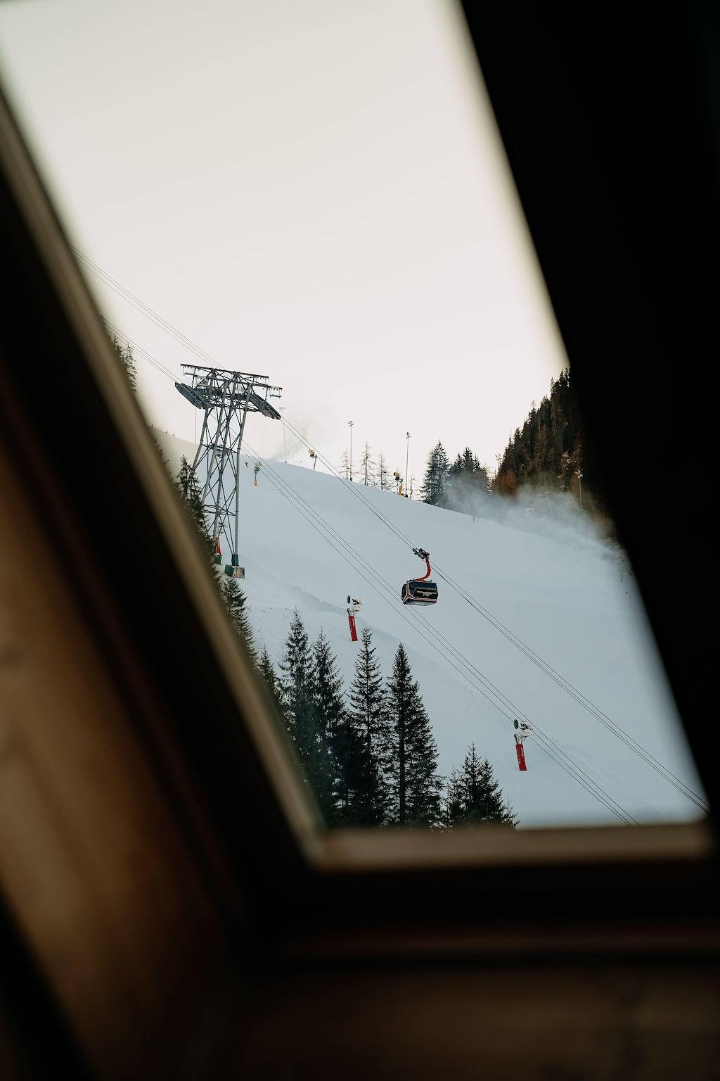 Geheel vakantieappartement, Doppelzimmer Standard mit Frühstück Ka 2 Nächte in Ischgl, Verwall 
