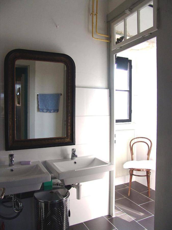 Gîte pour 7 personnes, avec vue, animaux acceptés à Saignelégier - 2