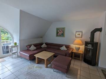 Ferienwohnung für 4 Personen in Born am Darß, Darß, Bild 1