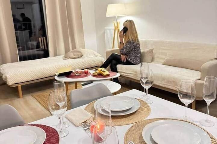 Location de vacances pour 4 personnes à La Queue-en-Brie