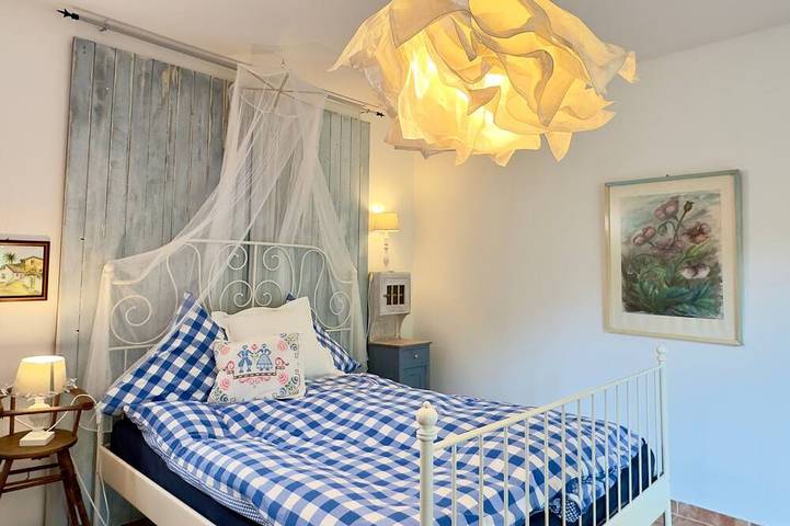 Bauernhof für 2 Personen, mit Garten, mit Haustier in Scharbeutz - 2