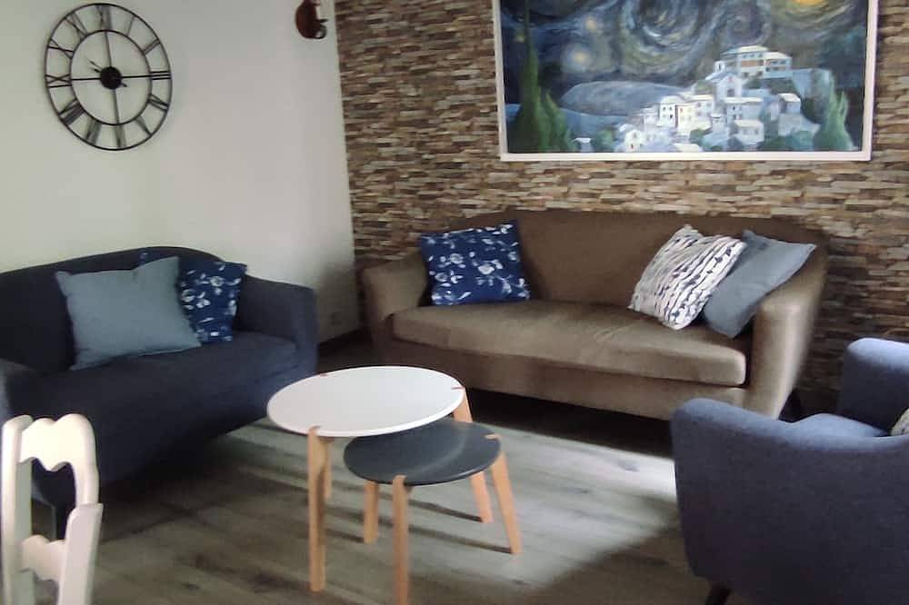 Landhaus \"La Charrue Bleue\" im ruhigen Verdon Park in La Verdière, Brignoles Region