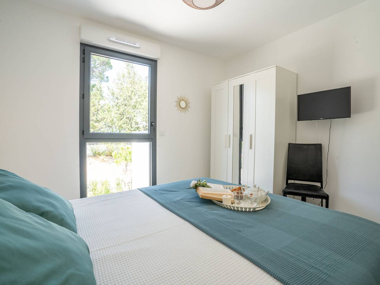 Ganze Wohnung, Le Diamanti in Saint-Aygulf, Frejus