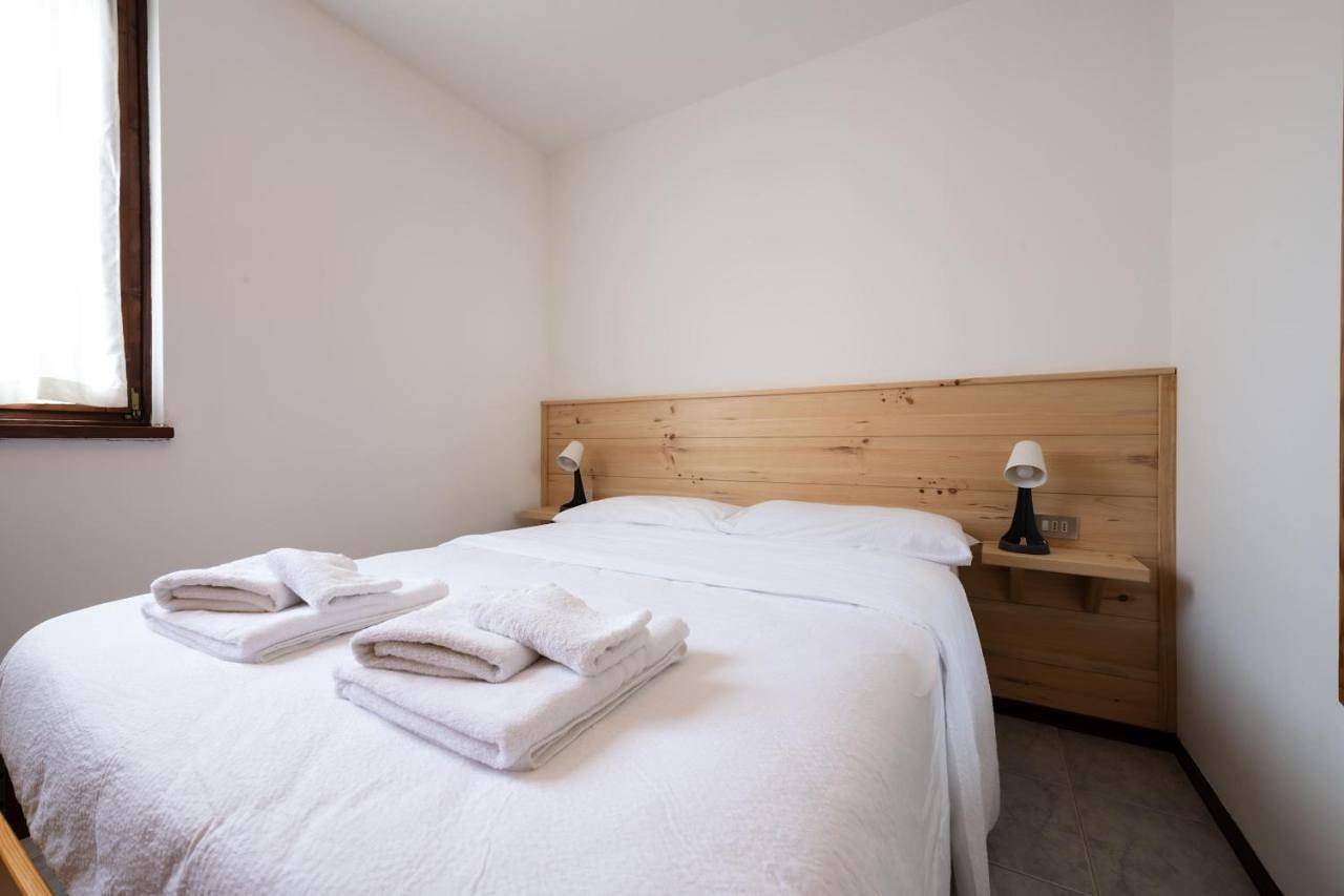 Ganze Wohnung, Appartamenti Lembondel - Ledro in Tiarno di Sotto, Ledro