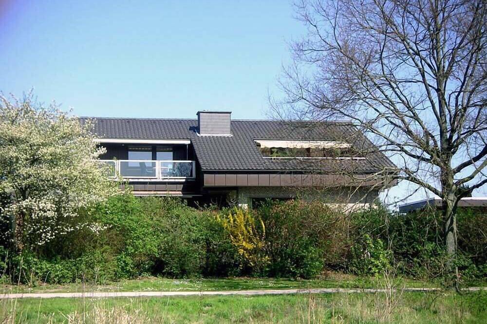 Ganze Wohnung, Ferienwohnung Kaulin, 50 m2 für 1-2 Pers. in Münster, Münsterland