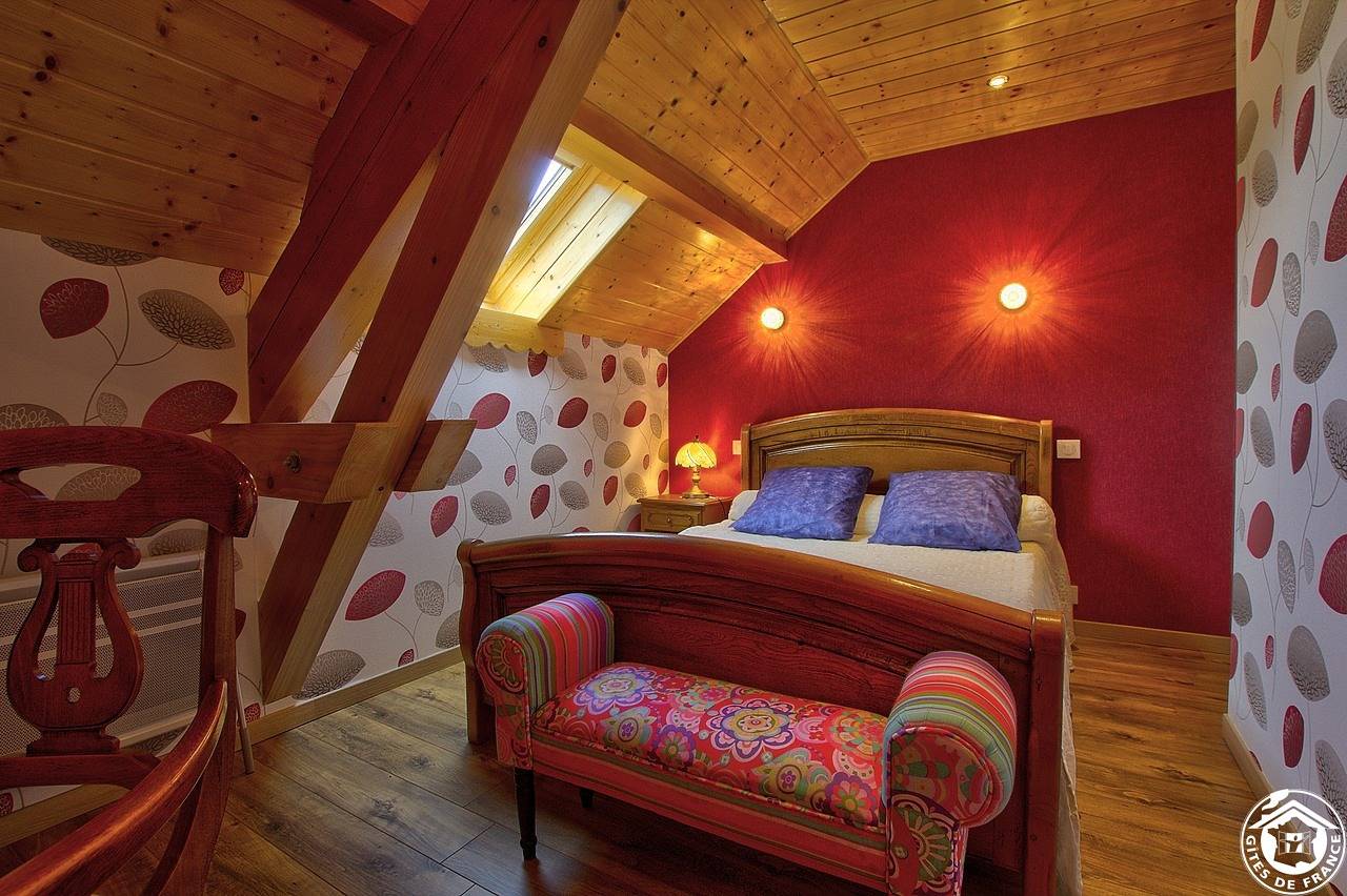 La boutique in Plateau d'Hauteville, Belley