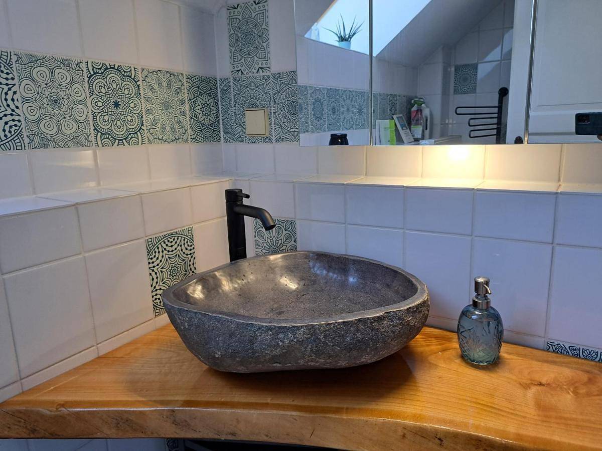 Appartement entier, Gemütliche Waldrandlage in Badenweiler Sehringen Ferienwohnung in Lipburg, Badenweiler