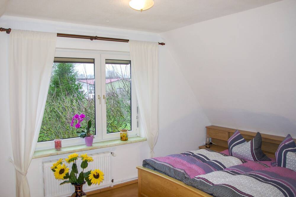 Appartement entier, Vacation apartment Joachim in Ribnitz, Ribnitz-Damgarten