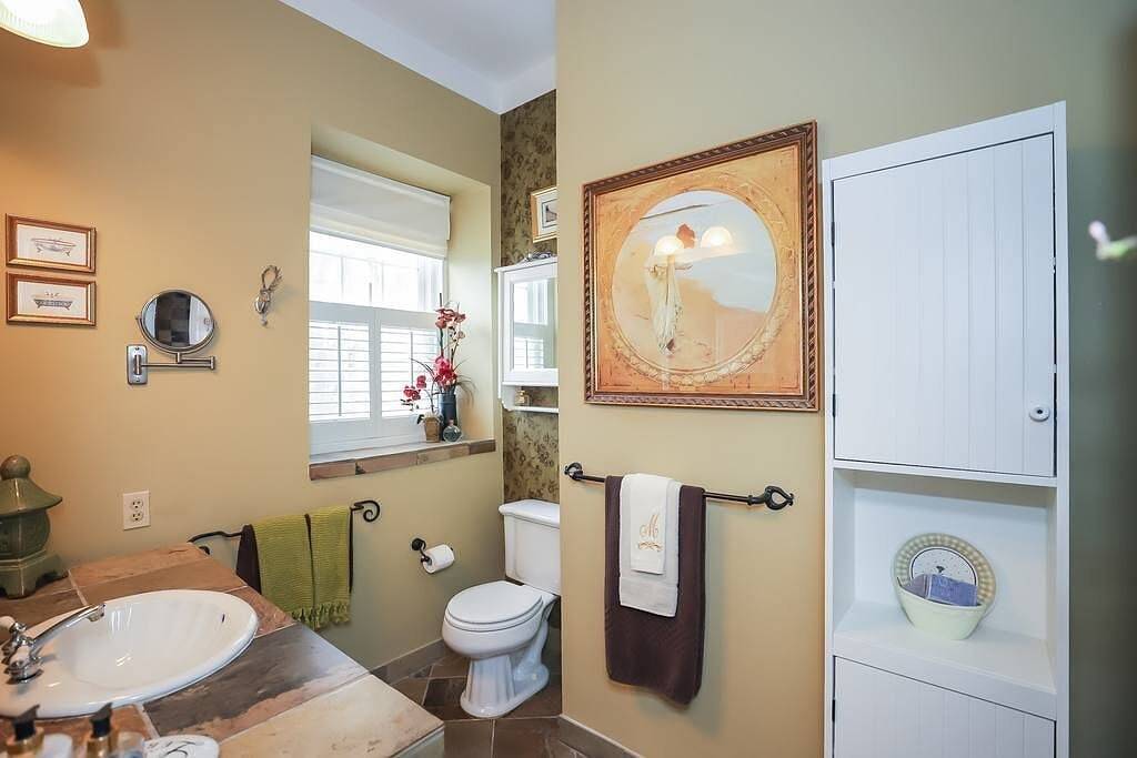 Meritage House - Ausgezeichnete Lage, King St. Nicht Ich in Niagara-on-the-Lake, Niagara Fälle