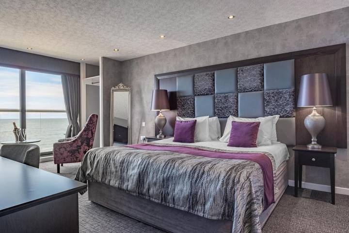 Hôtel pour 2 personnes à Stonehaven - 2