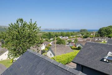 Glamping for 6 People in Swansea region, Photo 1