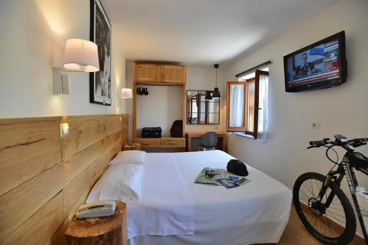 Casa de huéspuedes para 3 personas - 1