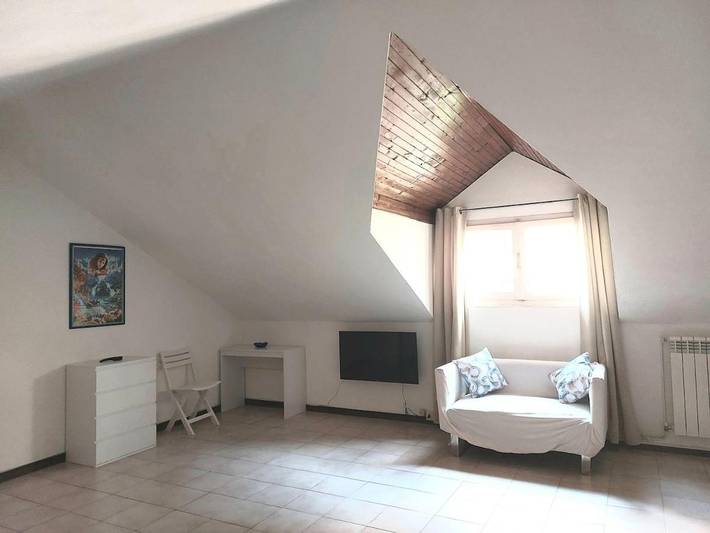 Apartamento de vacaciones para 7 personas, con vistas - 1