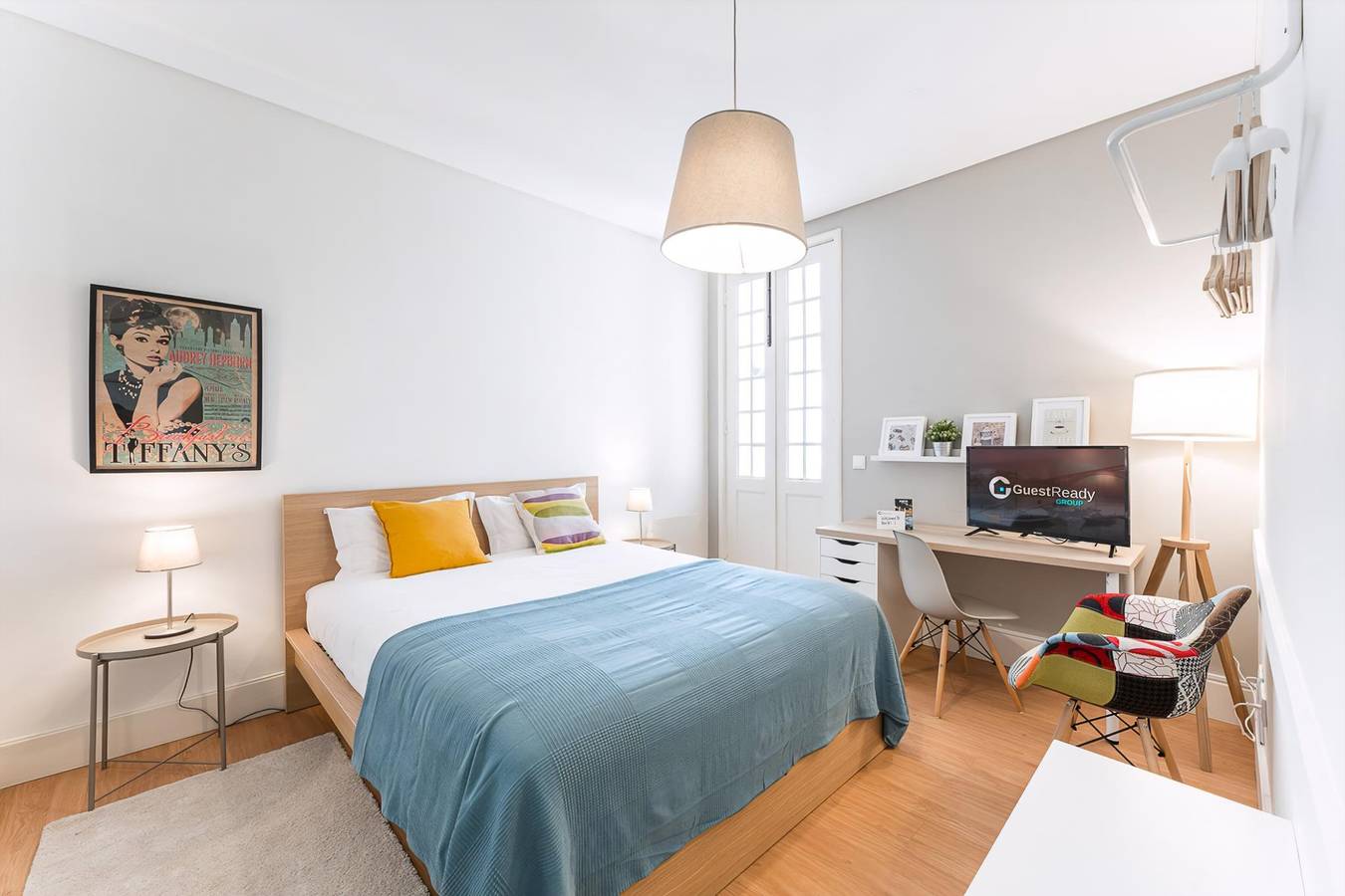 Appartamento vacanze a Porto a partire da 53€ a notte