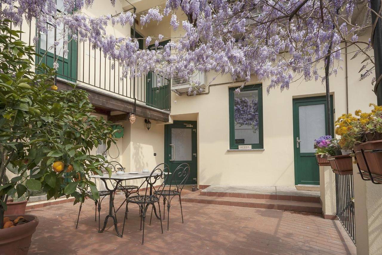 Antica Corte in Busto Arsizio, Province de Varese