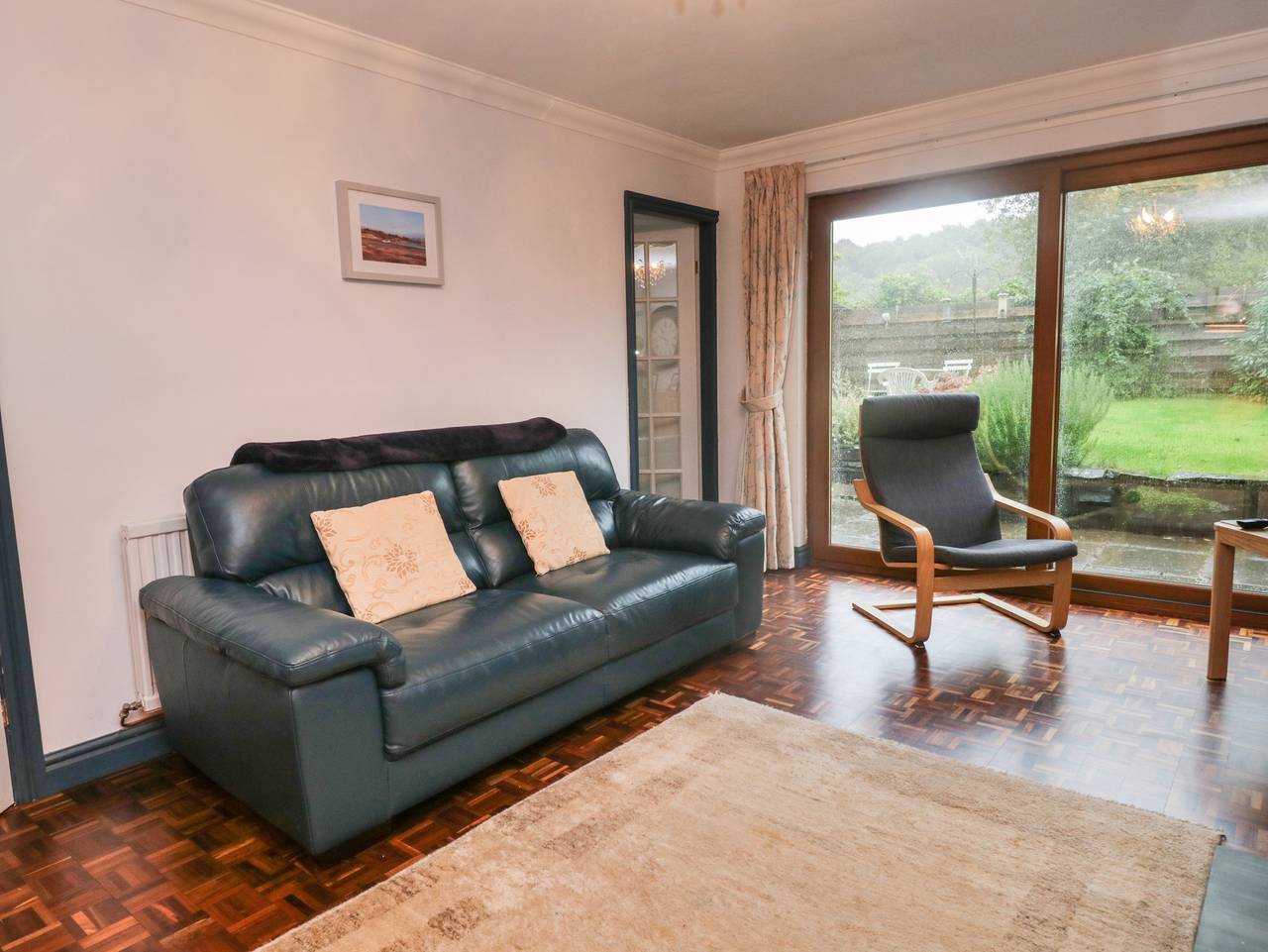Ravenglass Retreat in Ravenglass, Lake District
