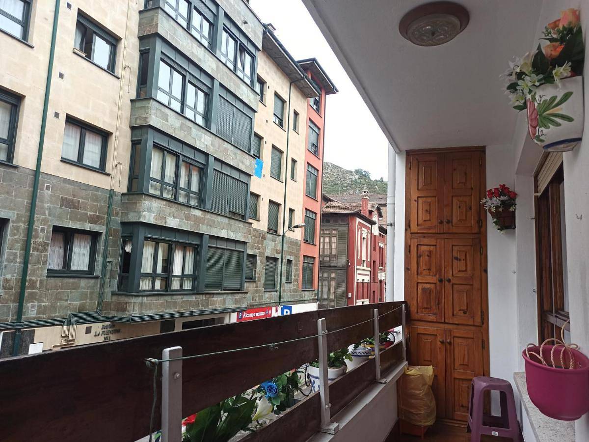 Apartamento entero, Apartamento Casa Belén Arriondas in Arriondas, Costa Verde