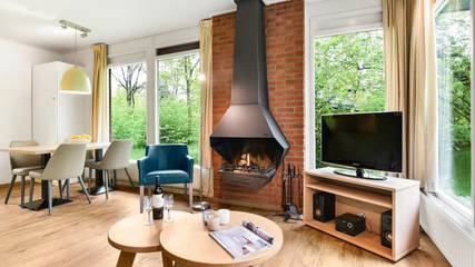 Bungalow voor 4 Personen in Putten, Veluwe, Afbeelding 1