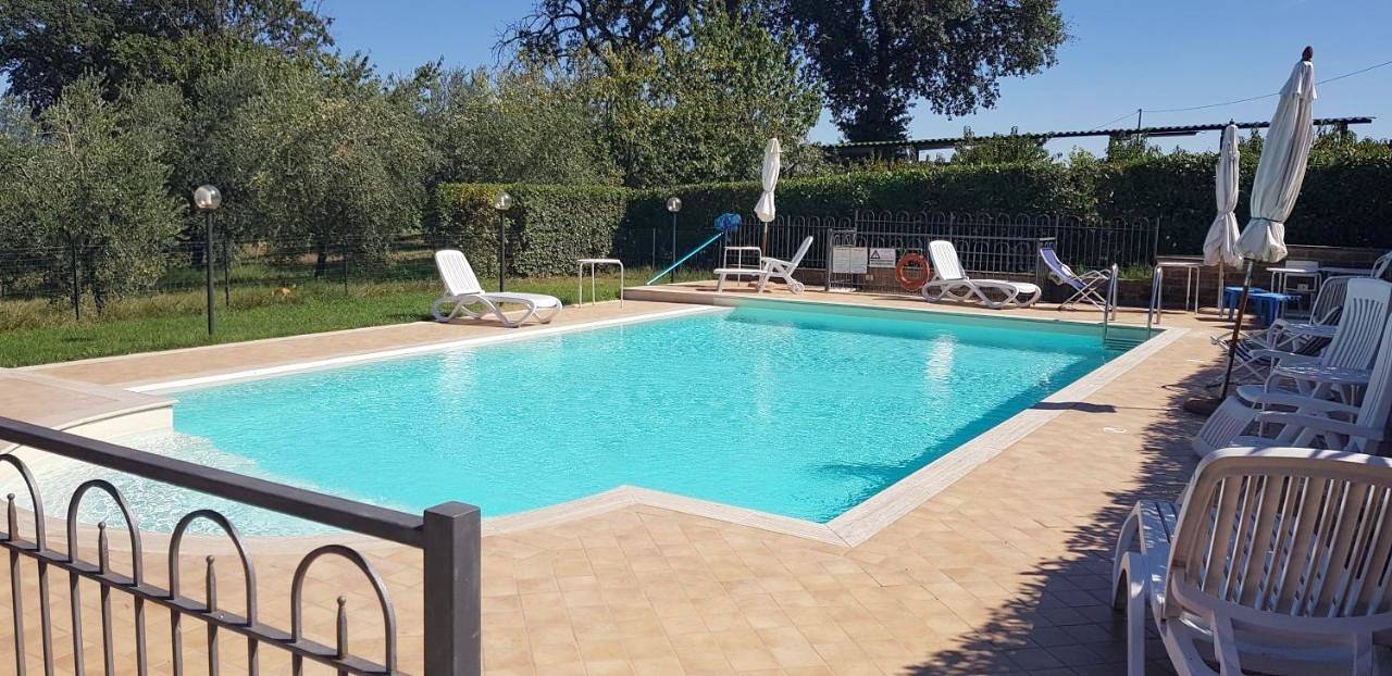 Studio (2 Adults) in Orvieto, Province de Viterbo