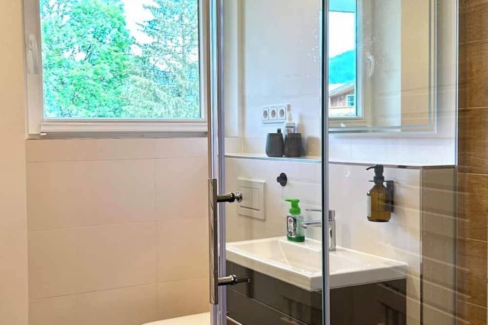 Appartement entier, Apartment Ludwig - Ferienwohnung am Tegernsee in Kreuth, Alpes bavaroises