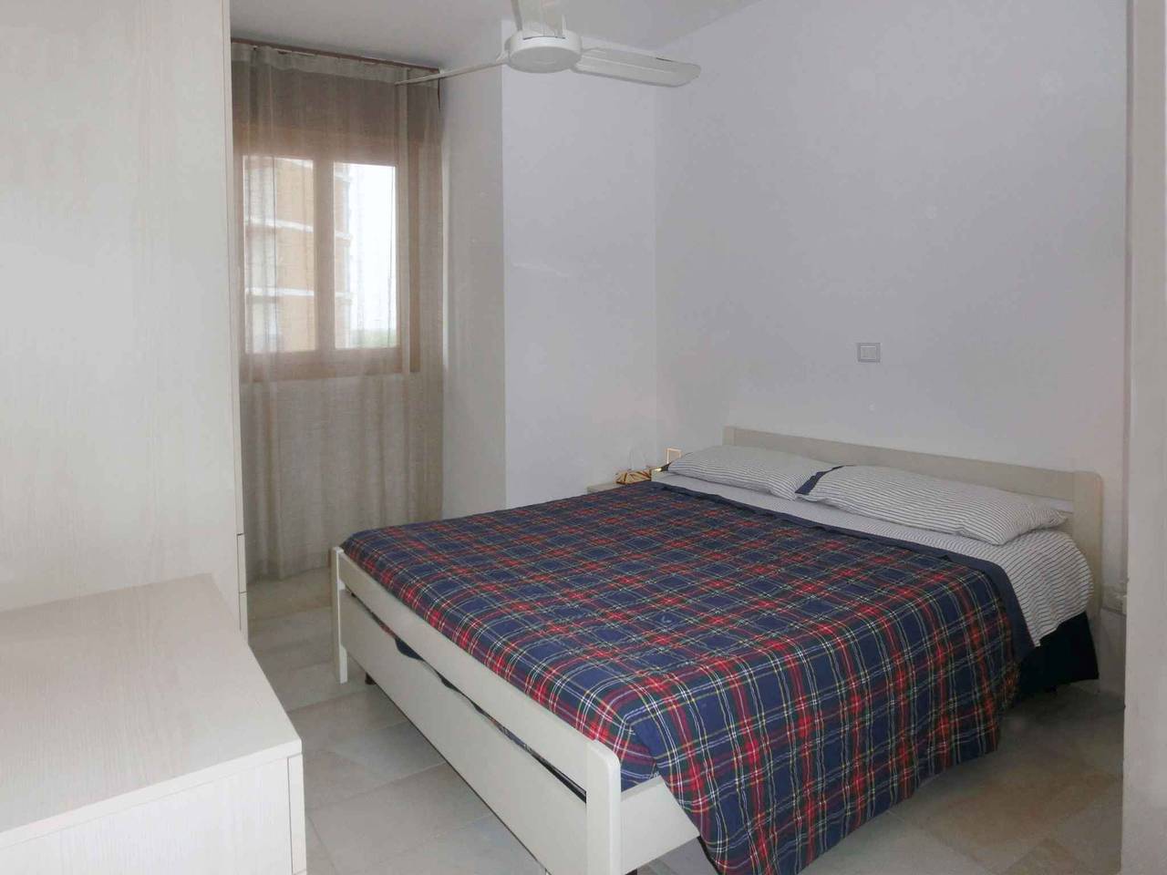 Appartamento intero, Appartamento con aria condizionata e vista mare laterale  in Lignano Sabbiadoro, Provincia d'Udine