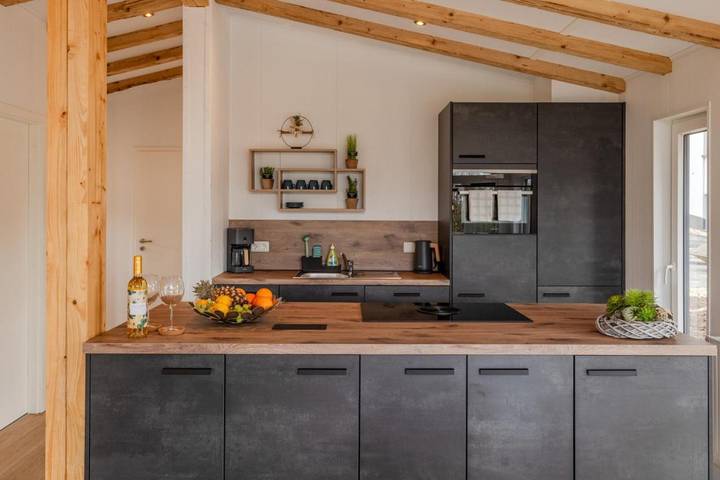 Ferienhaus für 4 Personen, mit Balkon in Hillesheim - 3