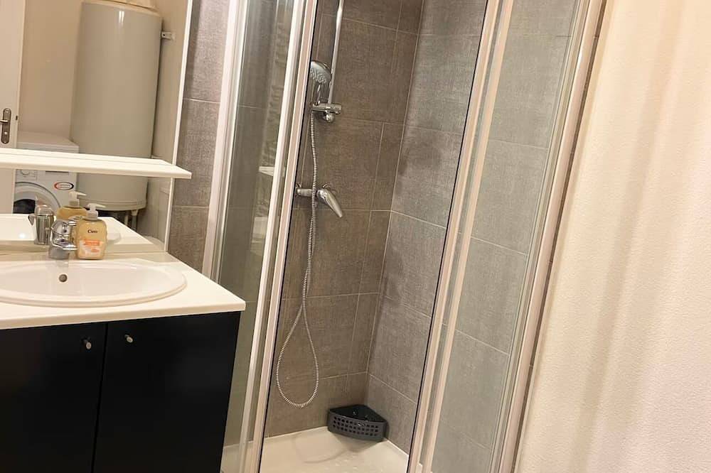 Ganze Wohnung, Spacious T2 apartment in the center of Chorges in Chorges, Nationalpark Écrins