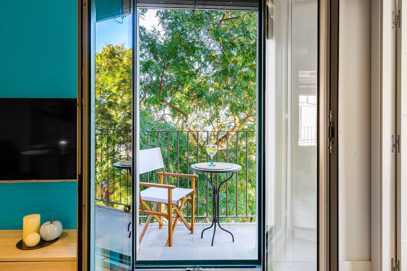 Apartamento entero, Beautiful suite on the beachfront 2 in Centro Barcelona, Barcelona