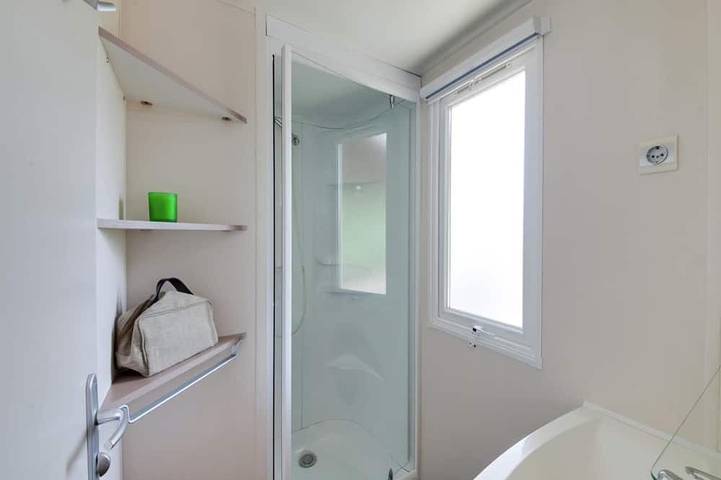 Casa móvil en Italia cerca de la Playa in Cesenatico, Provincia de Forlì-Cesena