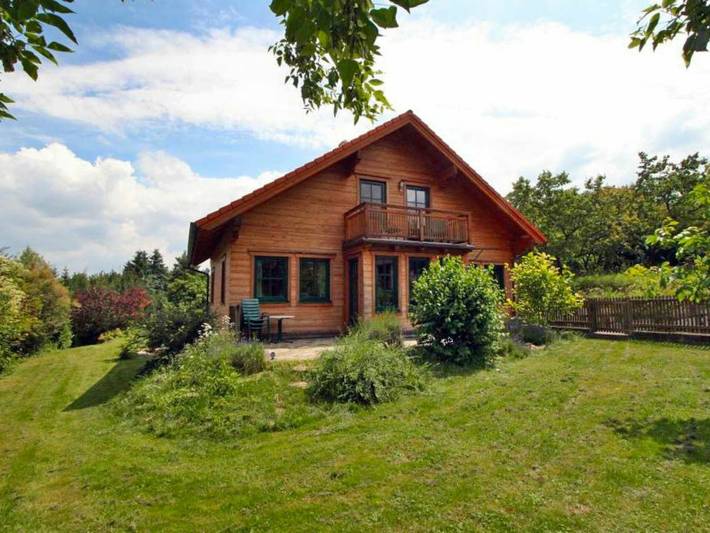 Landhaus für 6 Personen, mit Garten - 1