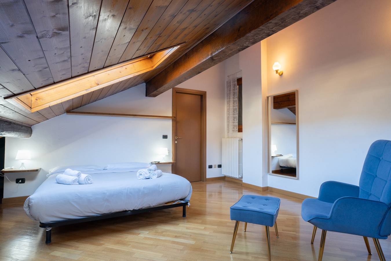 Ganze Wohnung, Maison Néné in Moggio, Westliche Bergamo-Alpen