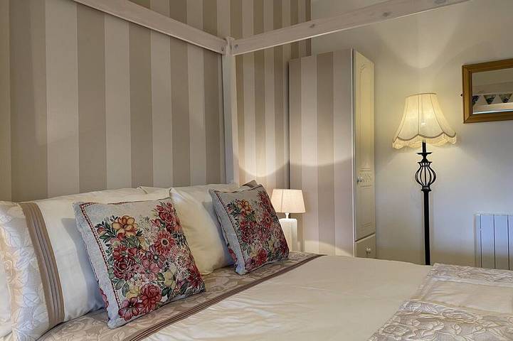 Gîte pour 2 personnes, avec terrasse à Clifden - 3