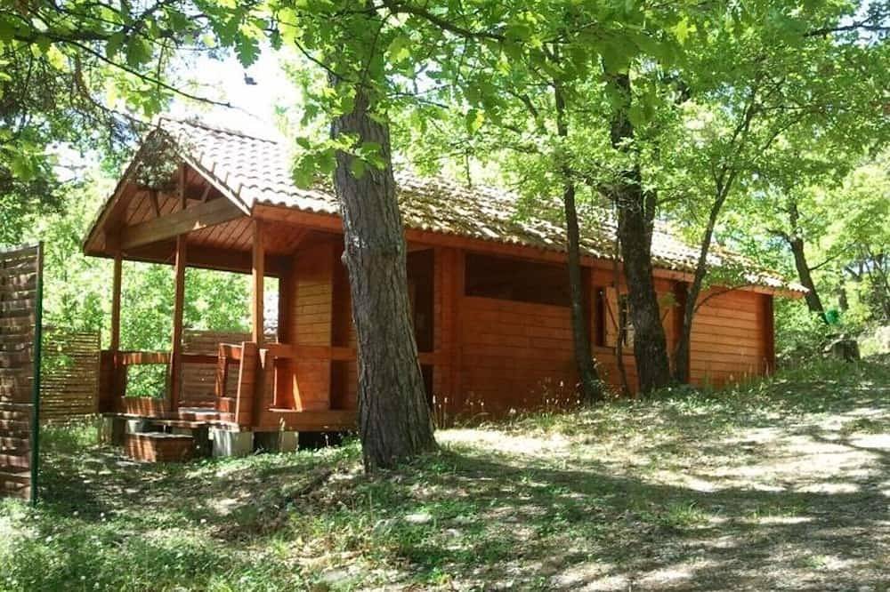 Photo : Maison de vacances
