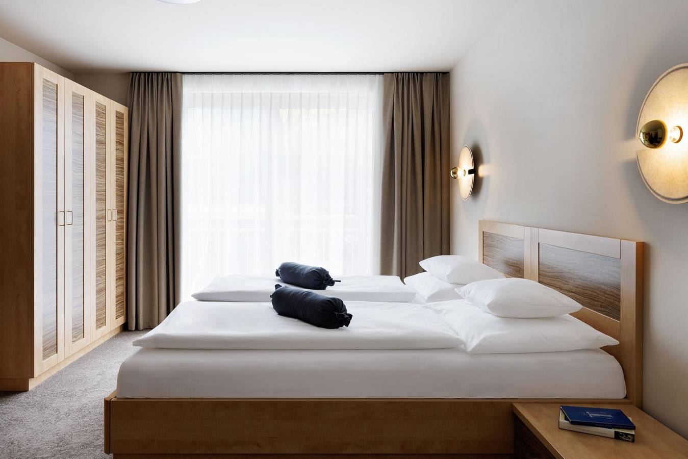 Ganze Ferienwohnung, Appartement Franz in Schladming, Schladming-Dachstein