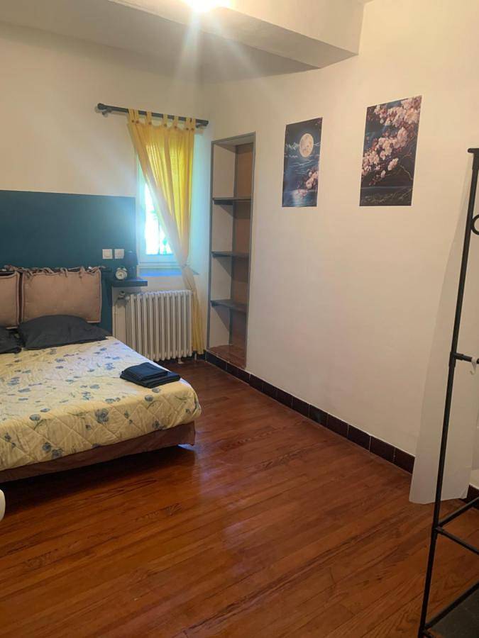 Chambre d’hôte pour 2 personnes, avec jardin à Bollène - 3