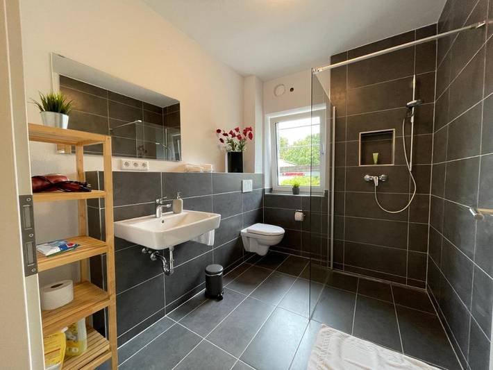 Ferienwohnung für 8 Personen, mit Garten in Pleinfeld - 2