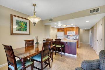 Ferieleilighet til 6 Personer i Cocoa Beach, Florida, Bilde 2