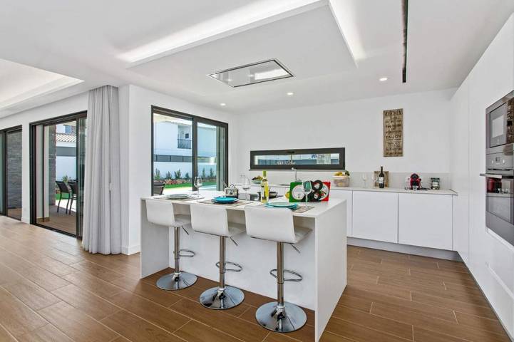 Villa in Albufeira e Olhos de Água, Distrito de Faro