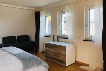 Ferienhaus für 10 Personen in Klingenthal, Chemnitz und Umgebung, Bild 4
