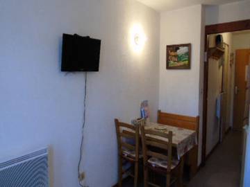Chalet pour 2 Personnes dans Valfréjus, Modane, Photo 1
