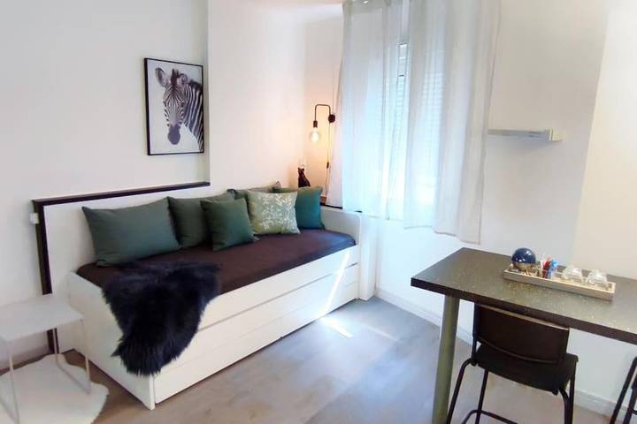 Gîte pour 2 personnes à Juvignac - 3