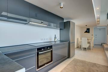 Apartamento De Férias para 4 Pessoas em Montenegro Coast, Montenegro, Foto 2