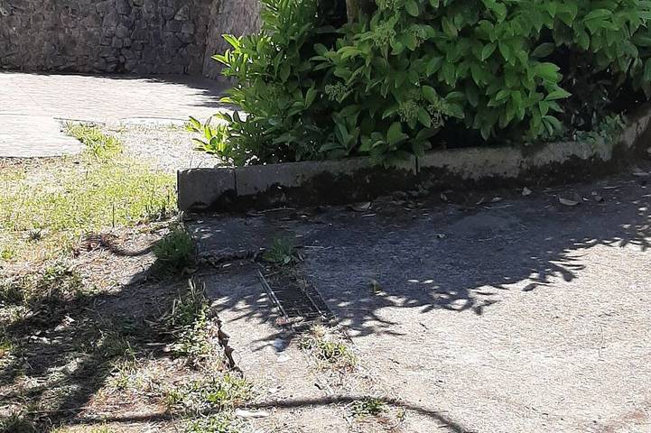 Holiday apartment for 2 people - 1
