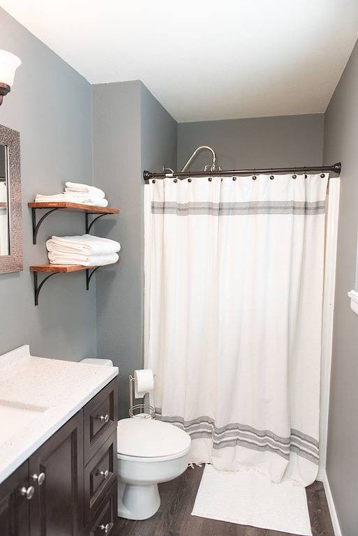 Tranquil 5 bedroom home with large deck and yard in Billings, Yellowstone County