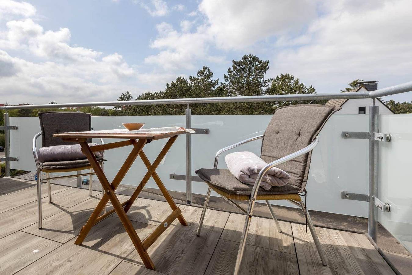 Ganze Ferienwohnung, Wohnung 7 "Seehundskoje" (Id 173) in St. Peter-Bad, St. Peter-Ording