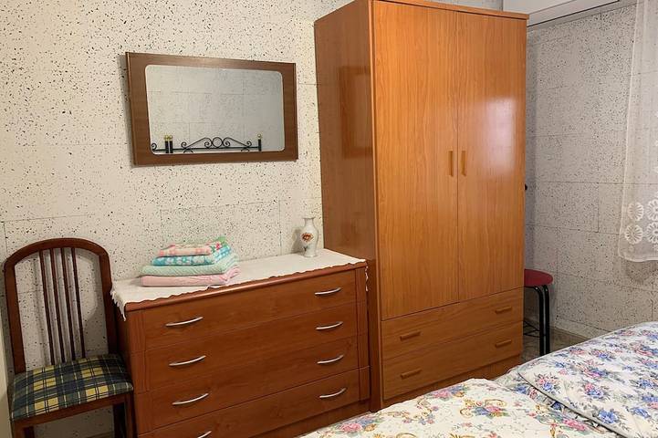 Ganze Wohnung, Well equipped apartment with easy parking. Ideal starting point for your routes. in Trujillo, Cáceres und Umgebung